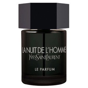 Die Nacht des Mannes - Das Parfum Die Nacht des Mannes - Das Parfum